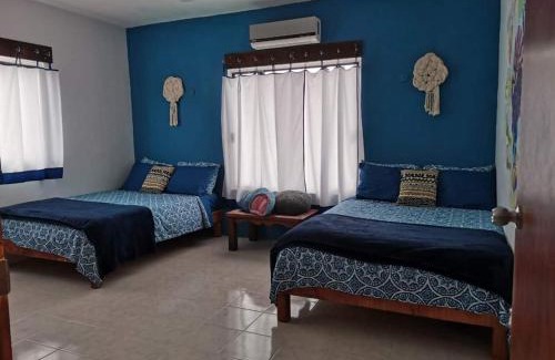 Salinas Apartment | Casa Chen-Huaye