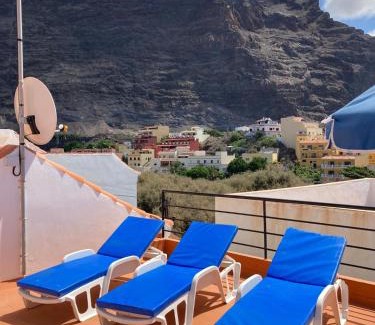 Vueltas House | Casa Chicha LA CONDESA