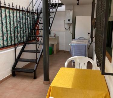 Vueltas House | Casa Chicha LA CONDESA