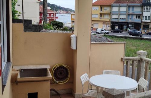 Ezaro House | Casa Chouza