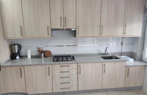 Ezaro House | Casa Chouza