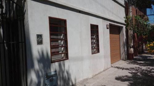 Reconquista Apartment | Casa Chuchi