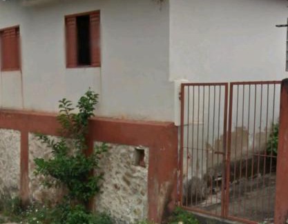 Davidopolis House | Casa Cidade de Goias