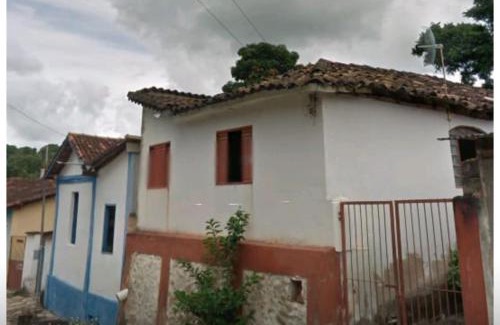 Davidopolis House | Casa Cidade de Goias