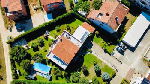 Finida Apartment | Casa Cino