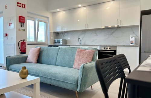 Nossa Senhora do Populo Apartment | Casa Citrino