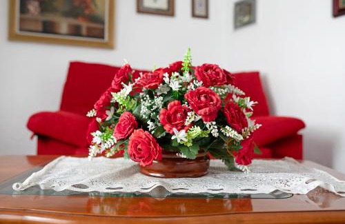 Santa Cruz de la Palma Apartment | Casa Clásica Santa Cruz de la Palma