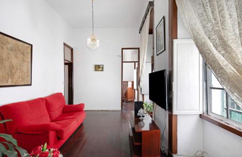 Santa Cruz de la Palma Apartment | Casa Clásica Santa Cruz de la Palma