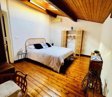 Livorno Apartment | Casa Claretta