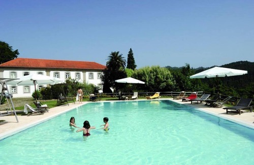 Sao Tiaguinho Villa | Casa Clarissa - Ten Bedroom Villa, Sleeps 20