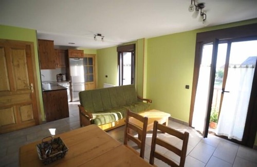 Barbenuta Cottage | Casa Clemente apartments for 4 people