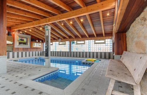 Andavias House | Casa Clemente