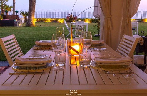 Atalaya-Isdabe House | Casa Club Guadalmina