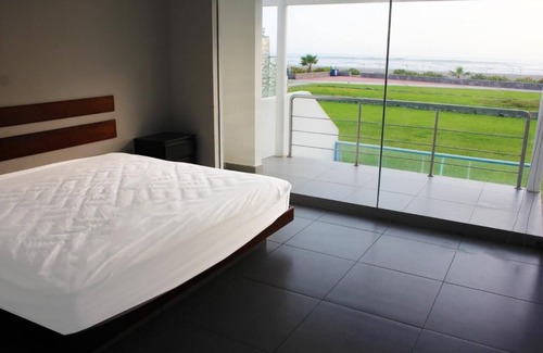 Mollendo Apartment | Casa club