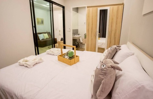 Nai Mueang Hotel | Casa Coco Hotel