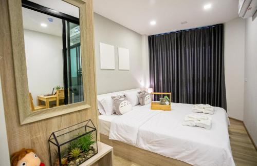 Nai Mueang Apartment | Casa Coco Hotel