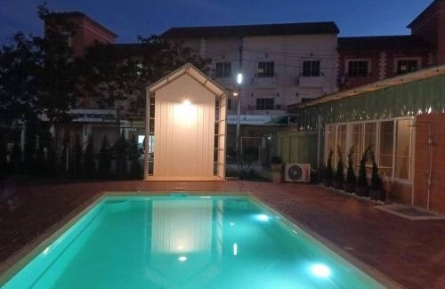 Nai Mueang Apartment | Casa Coco Hotel