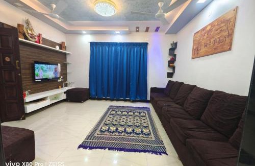 Revadanda Villa | Casa Coconut