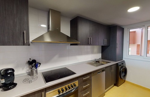Torre-Pacheco Apartment | Casa Cocotero C-A Murcia Holiday Rentals Property