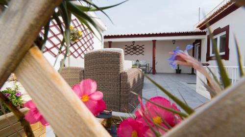 Agualva House | Casa Codorniz