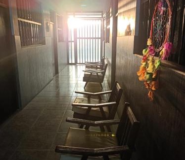 Colan House | Casa Colan