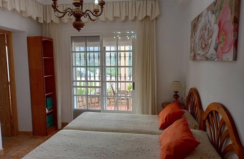 Torrox Bed & Breakfast | Casa Colina del Sol