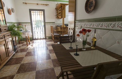 Torrox Bed & Breakfast | Casa Colina del Sol