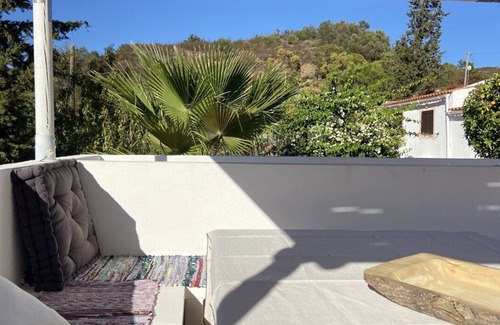 Fonte do Bispo House | Casa Colinas - Varied serenity