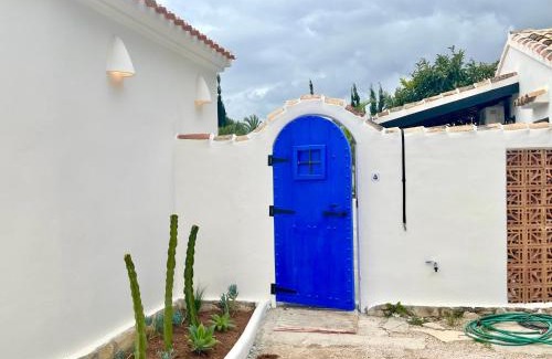 Montgo de Toscamar Villa | Casa Coline 'the Villa'