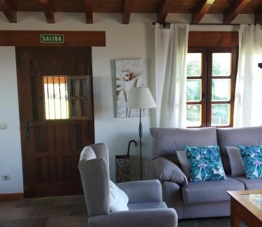 Sierra House | Casa Collao 24