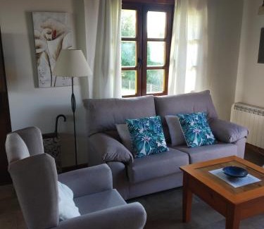 Sierra House | Casa Collao 24