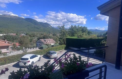 Isernia Apartment | Casa Colle Verde