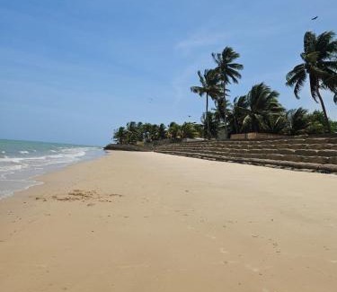 Barra de Santo Antonio House | CASA COLONIAL Ilha da Croa
