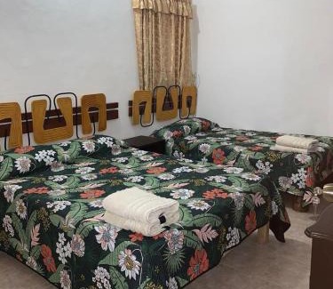 Cancun House | Casa Colonial con alberca en Cancún