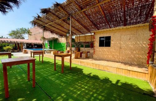 Grocio Prado House | Casa Colpa Tiki