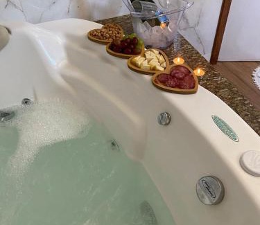 Viegas Villa | Casa com hidro em Camaquã