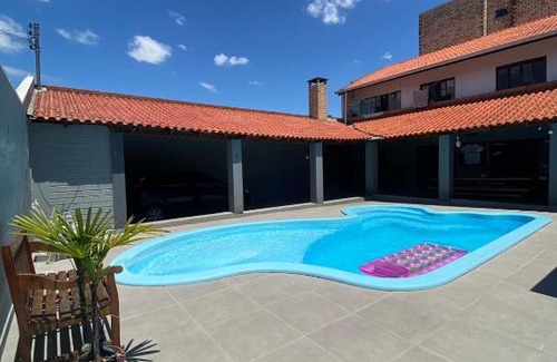 Municipios House | Casa com piscina
