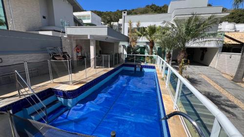 Barra House | Casa com Piscina - Refúgio do Mar