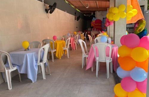 Pontal da Barra House | Casa com piscina