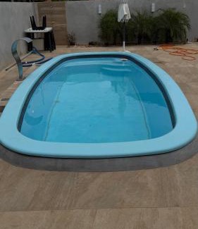 Rosario do Sul House | Casa com piscina