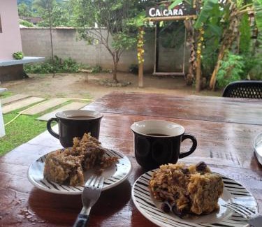 Pontal House | Casa com piscina e churrasqueira!