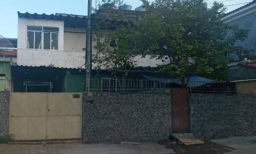 Taquara House | Casa com Quarto Duplo com Banheiro Privativo