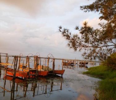 Laguna House | Casa com três quartos !Farol de Sta Marta Laguna
