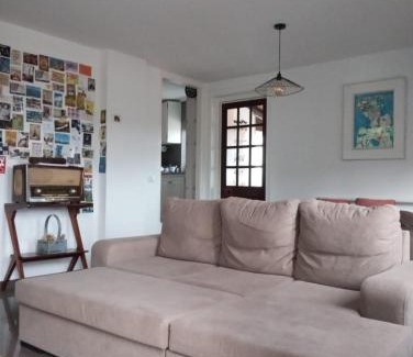 Coimbra Apartment | Casa com vista sob a cidade!