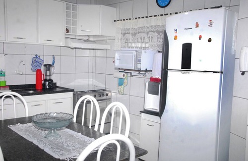 Catole House | Casa com Wi-Fi e churrasq em Campina Grande/PB