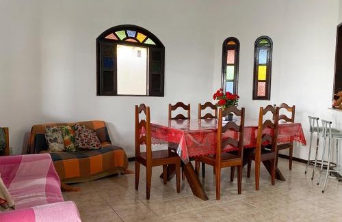 Itaparica House | Casa com Wi-Fi proximo a Ilha de Itaparica