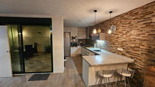Orihuela House | Casa Comedias