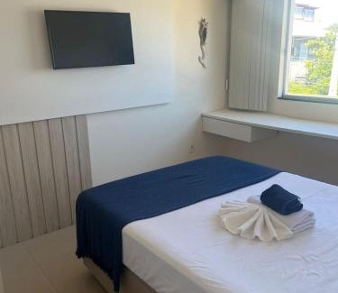 Muquem House | Casa Comfort Rio Vermelho - Florianópolis/SC