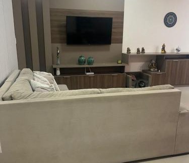 Muquem House | Casa Comfort Rio Vermelho - Florianópolis/SC