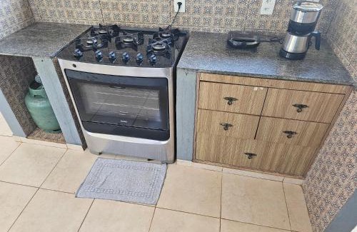 Chapada dos Guimaraes House | Casa completa linda vista